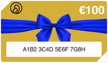 Lade das Bild in den Galerie-Viewer, Geschenkgutschein von TACLO