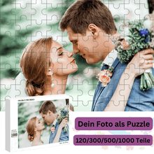 Lade das Bild in den Galerie-Viewer, Puzzle - Dein Wunschmotiv von TACLO
