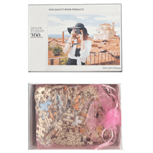 Lade das Bild in den Galerie-Viewer, Puzzle - Dein Wunschmotiv von TACLO
