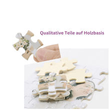 Lade das Bild in den Galerie-Viewer, Puzzle - Dein Wunschmotiv von TACLO
